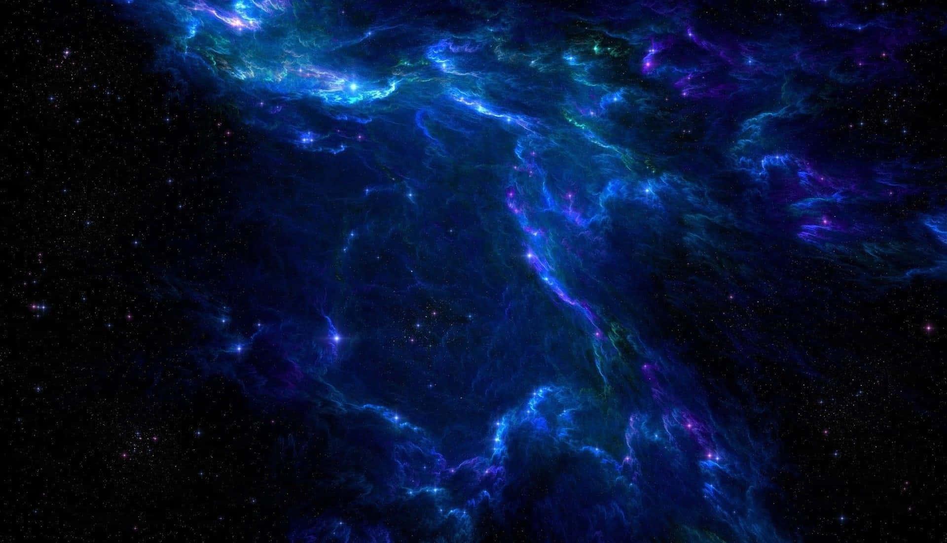 Look up and marvel at the boundless beauty of our Universe — 1920x1102 wallpaper