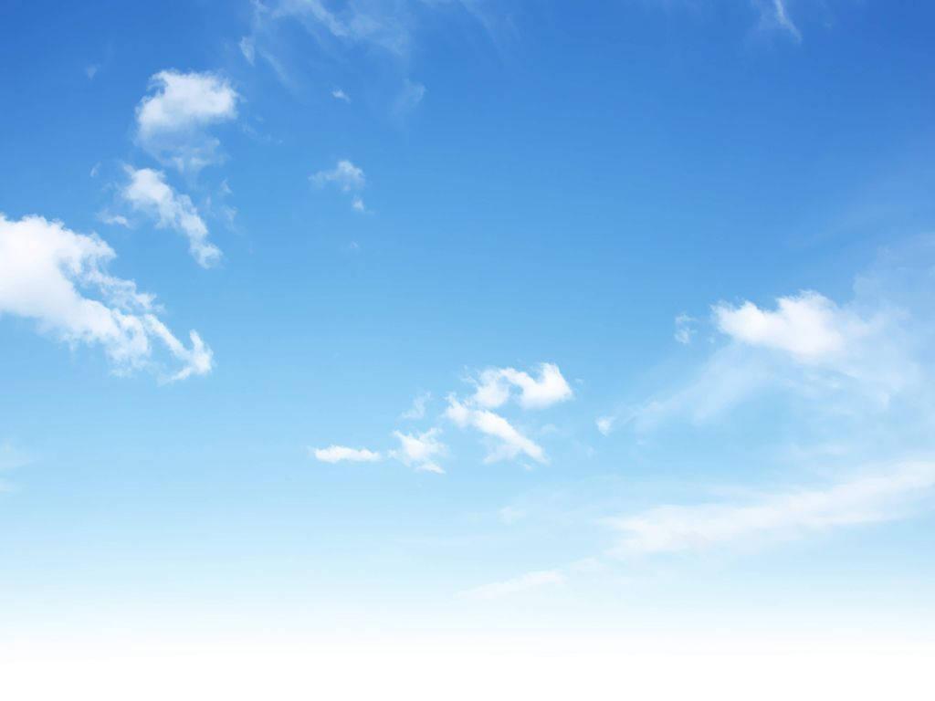 Looking up to the symbol of limitless potential — 1024x768 wallpaper