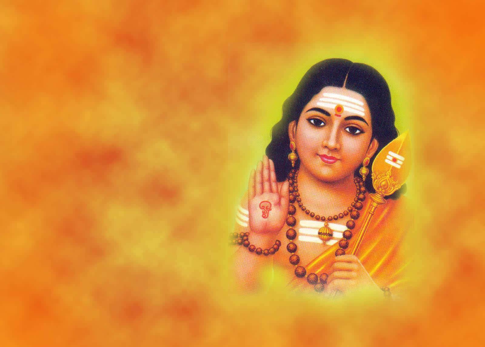 Lord Murugan Statue in India โ an embodiment of Strength and Courage