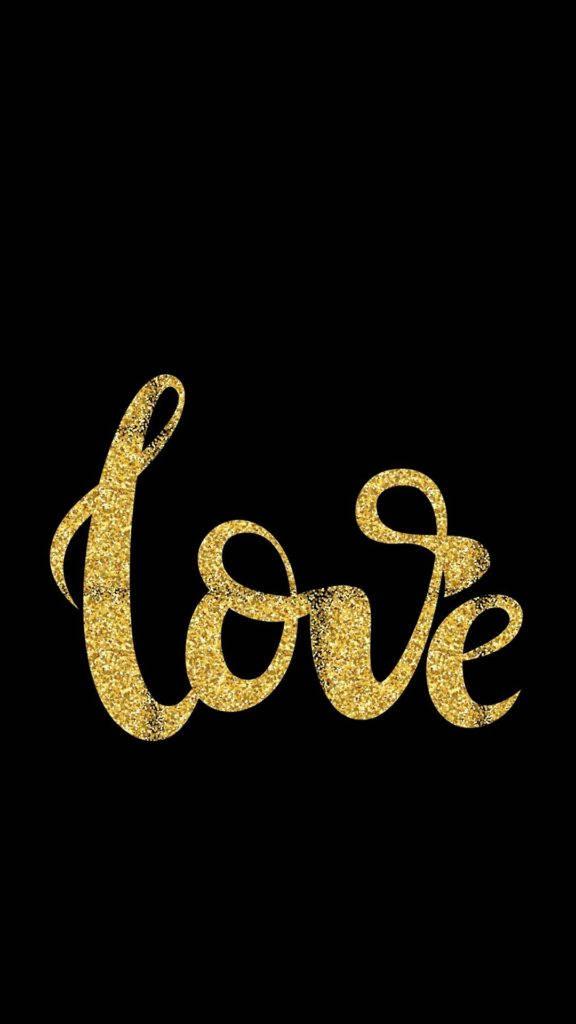 Love Connection Through Phone — 576x1024 wallpaper