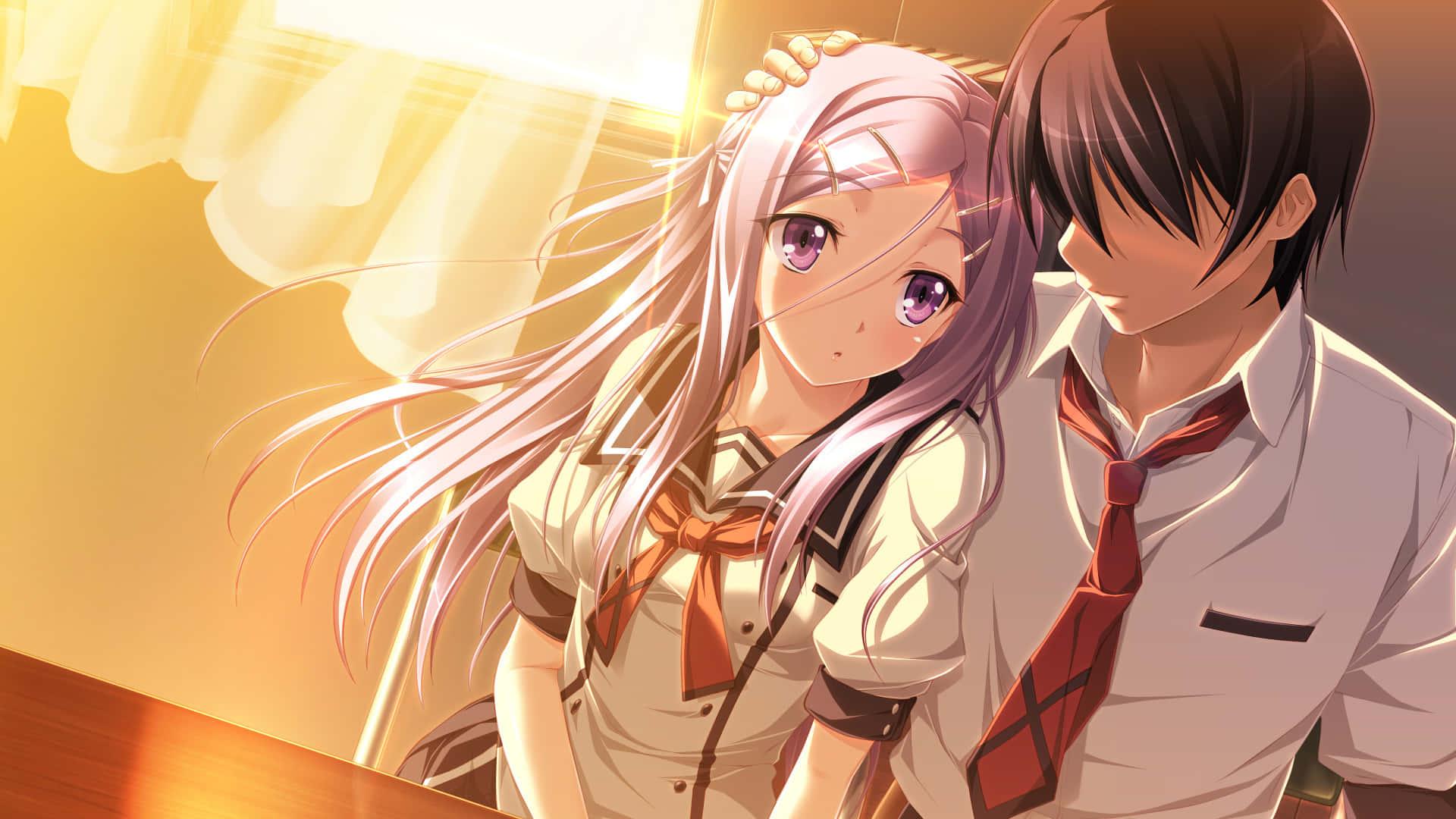 Love Has No Boundaries — 1920x1080 wallpaper
