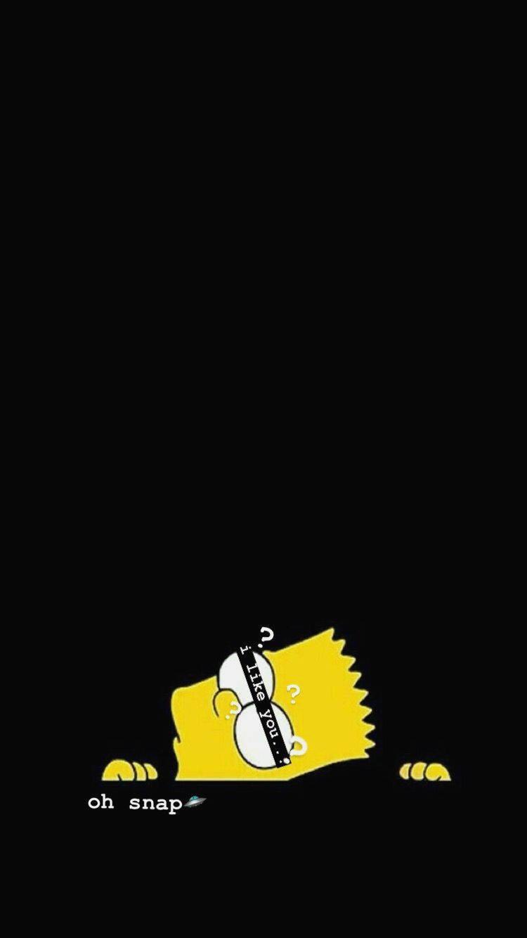 Love is complicated — 750x1334 wallpaper