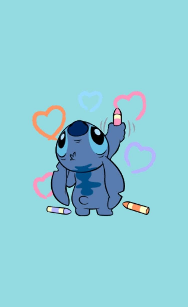 Love Is In the Air