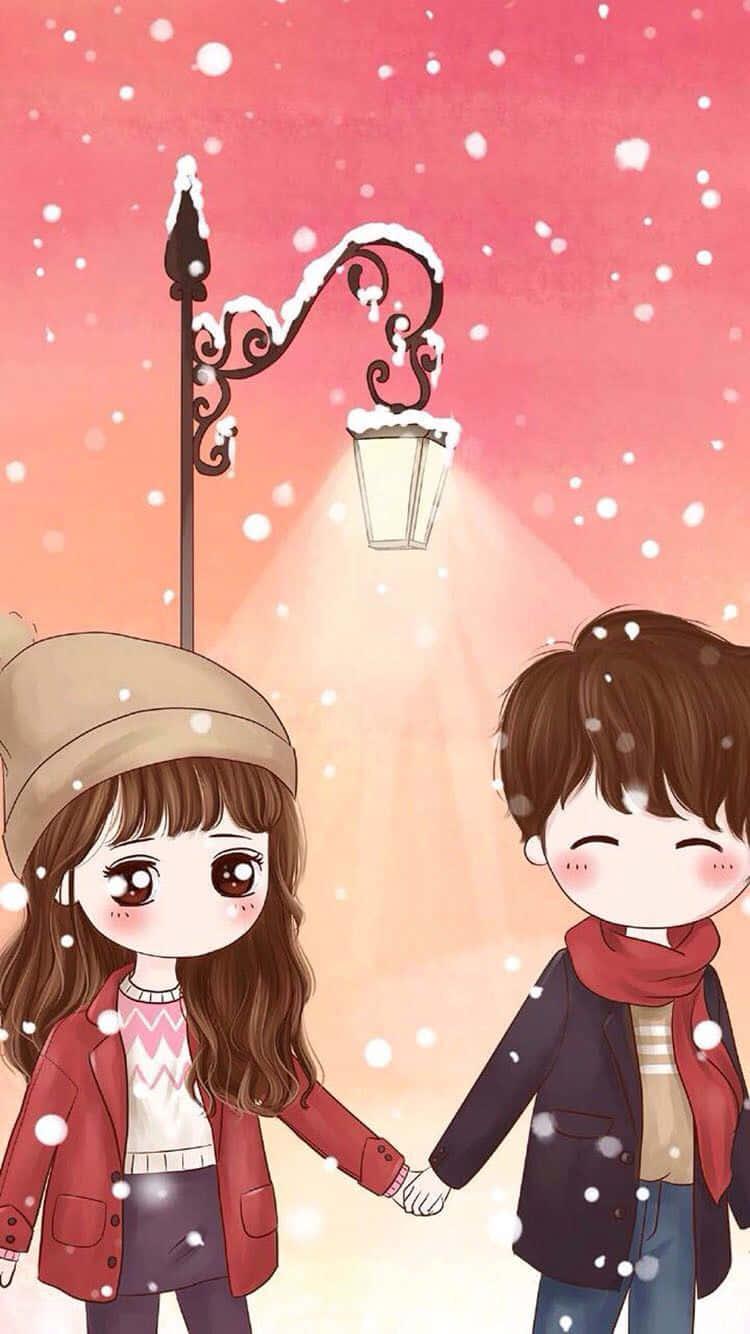 Love Knows No Boundaries — 750x1334 wallpaper