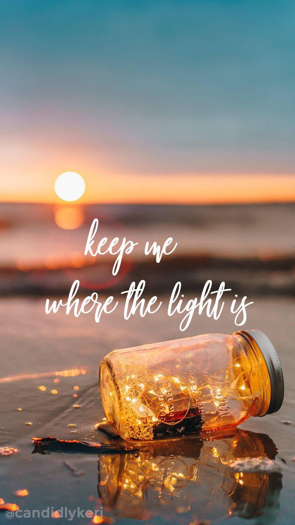Love Quote Mobile