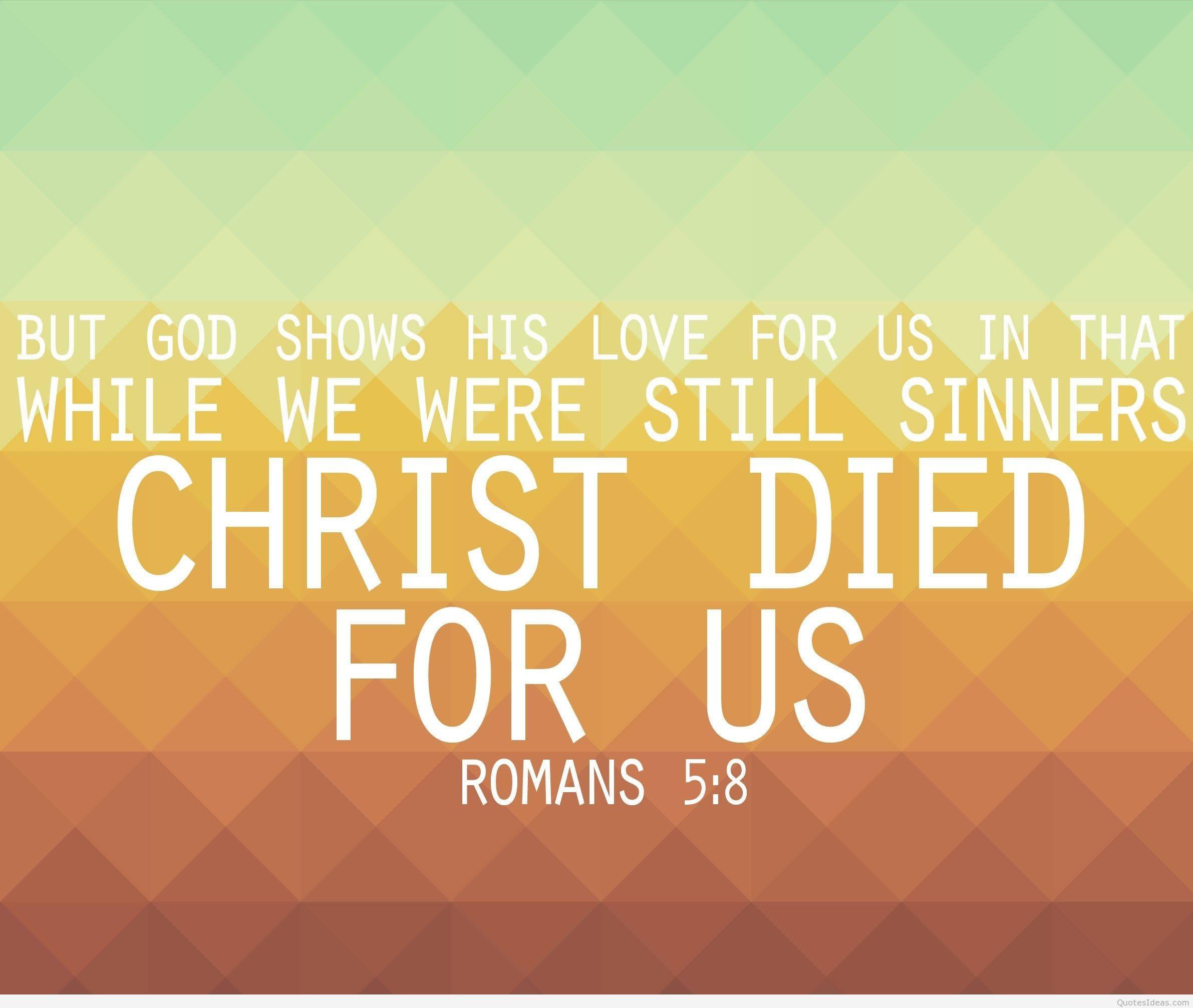 Lovely Aesthetic Christian Verse — 2382x2013 wallpaper