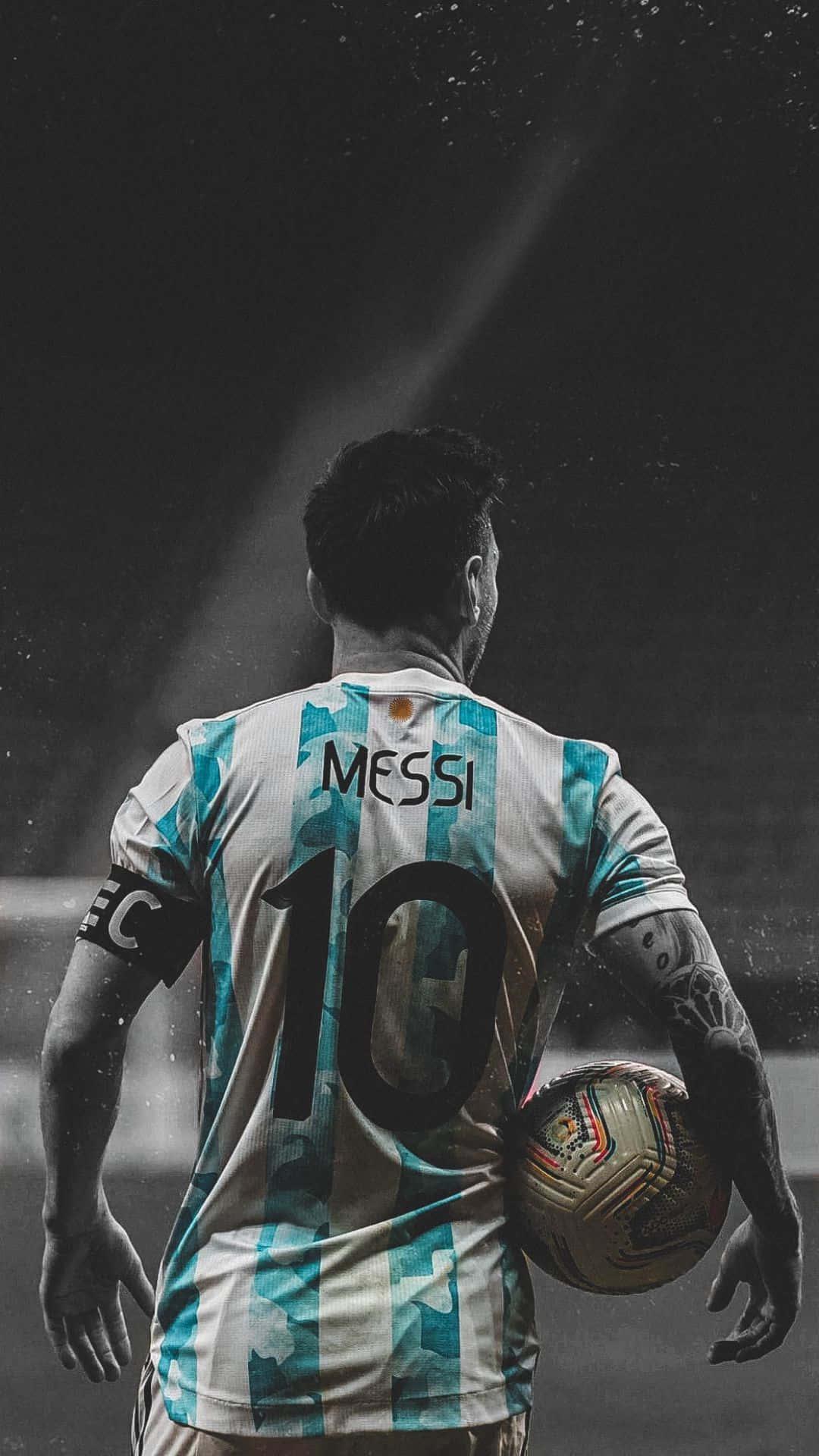 Luis Suarez, Leo Messi and Neymar Jr - A Trio of Superstars Together — 1080x1920 wallpaper