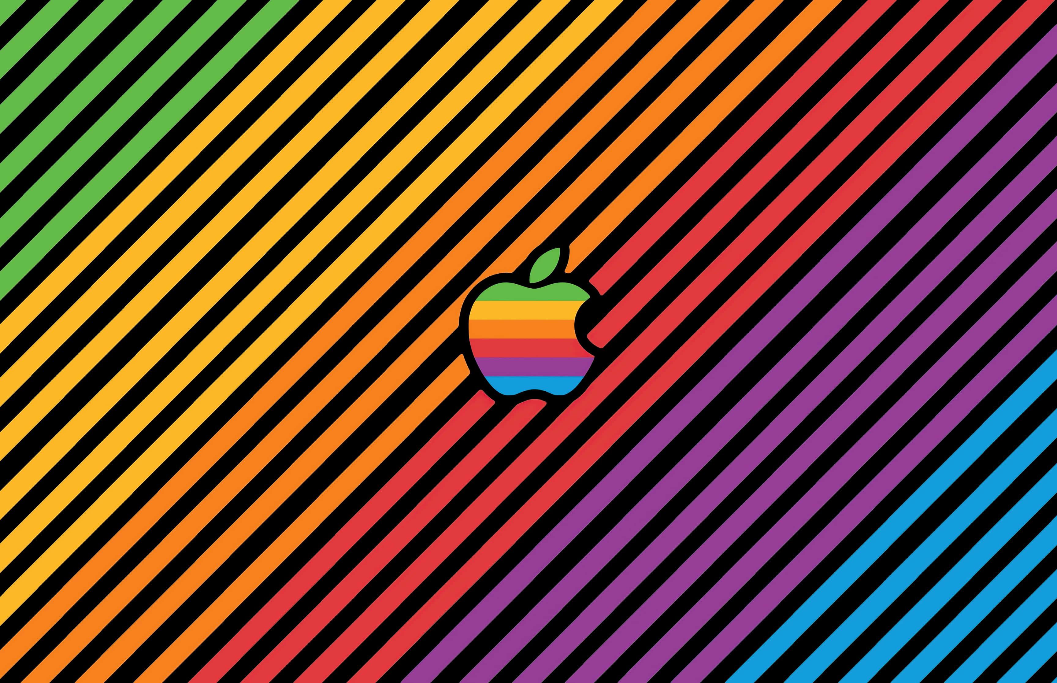 Macbook Pro - A Must Have Technology Device — 3456x2234 wallpaper
