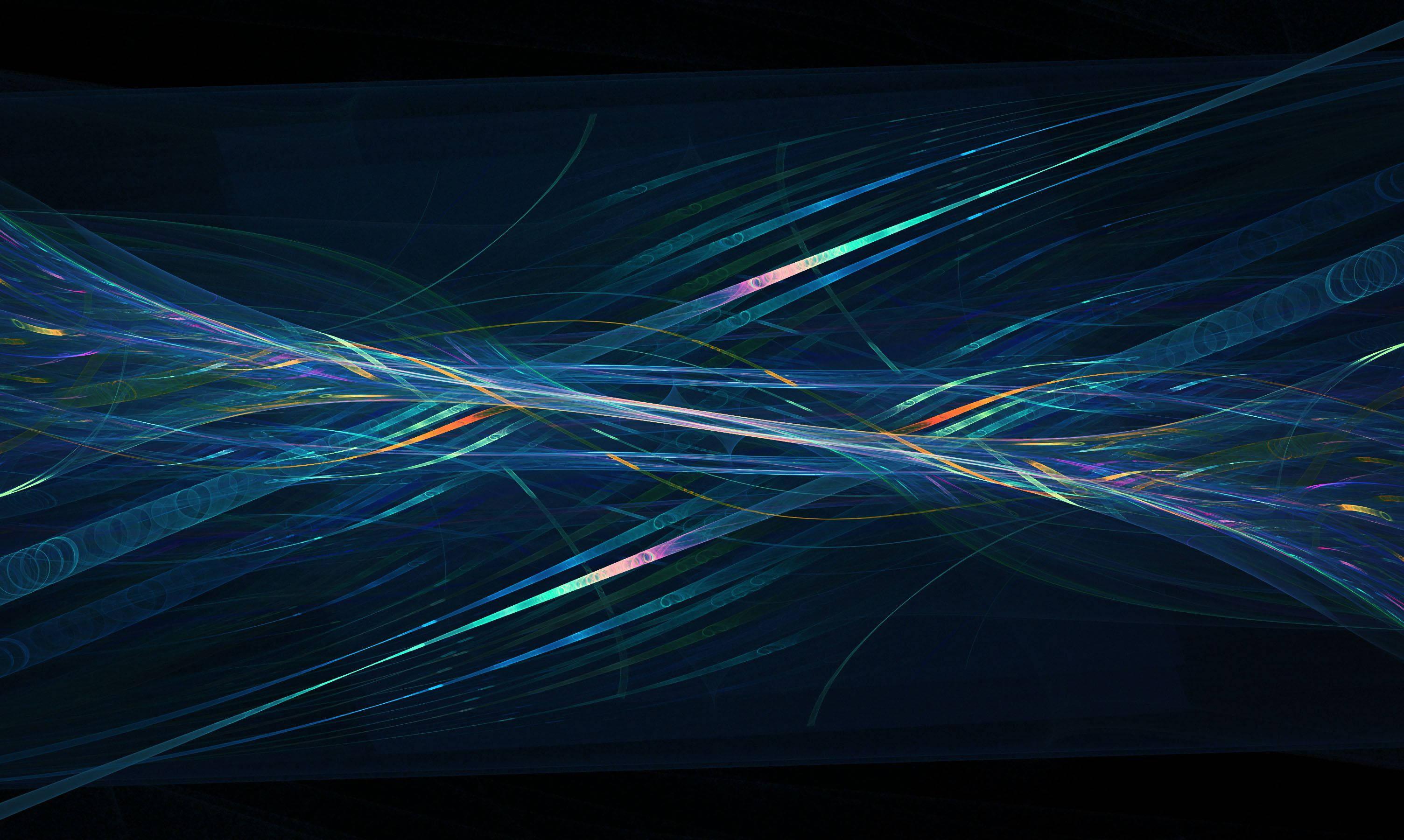 MacBook Pro Abstract Background — 3008x1800 wallpaper