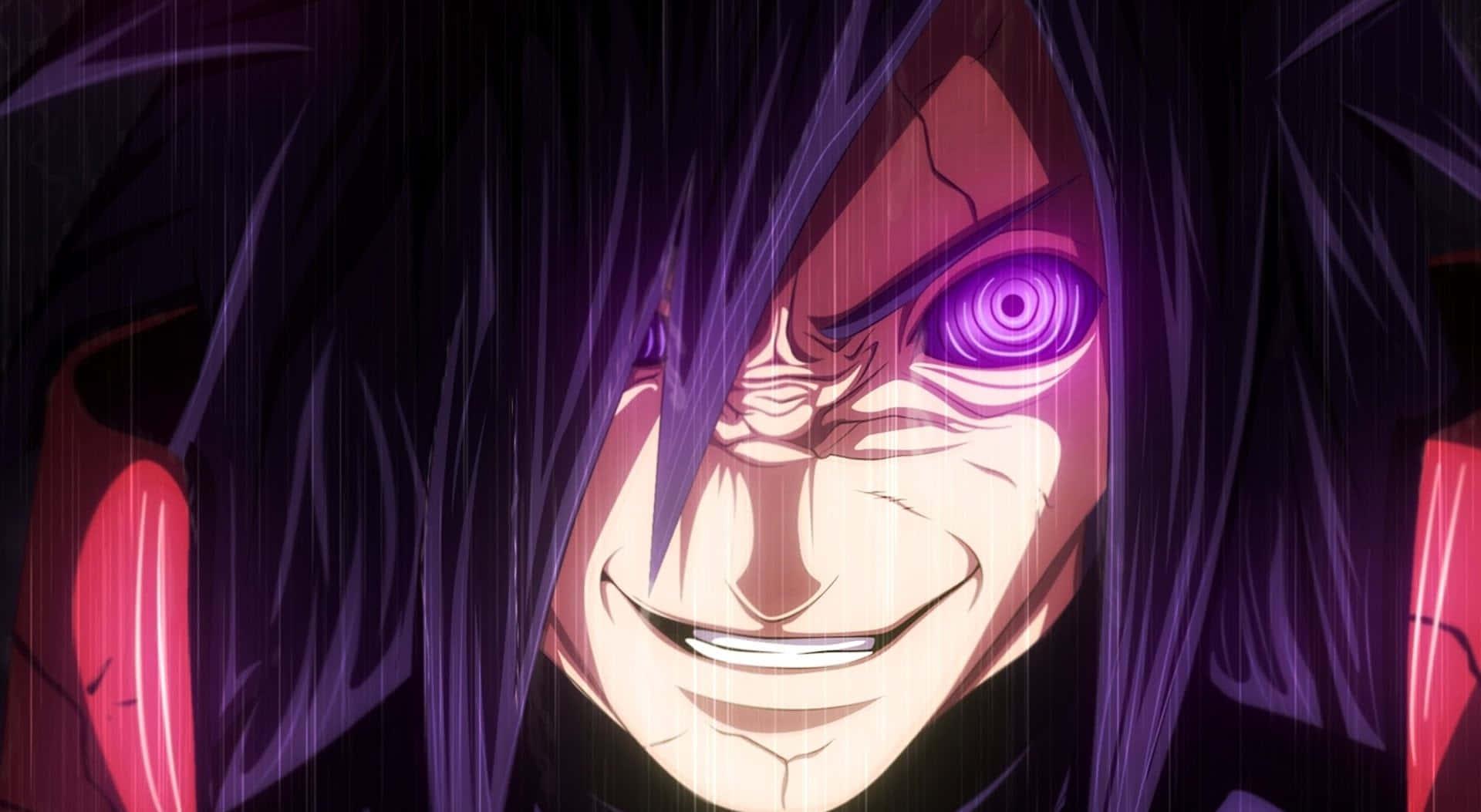 Madara pictures — 1920x1053 wallpaper