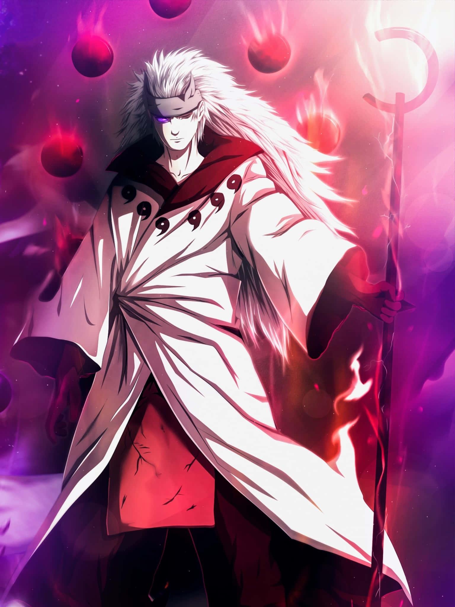 Madara pictures — 1536x2048 wallpaper