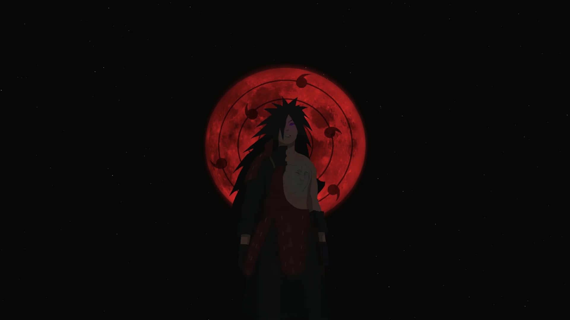 Madara pictures — 1920x1080 wallpaper