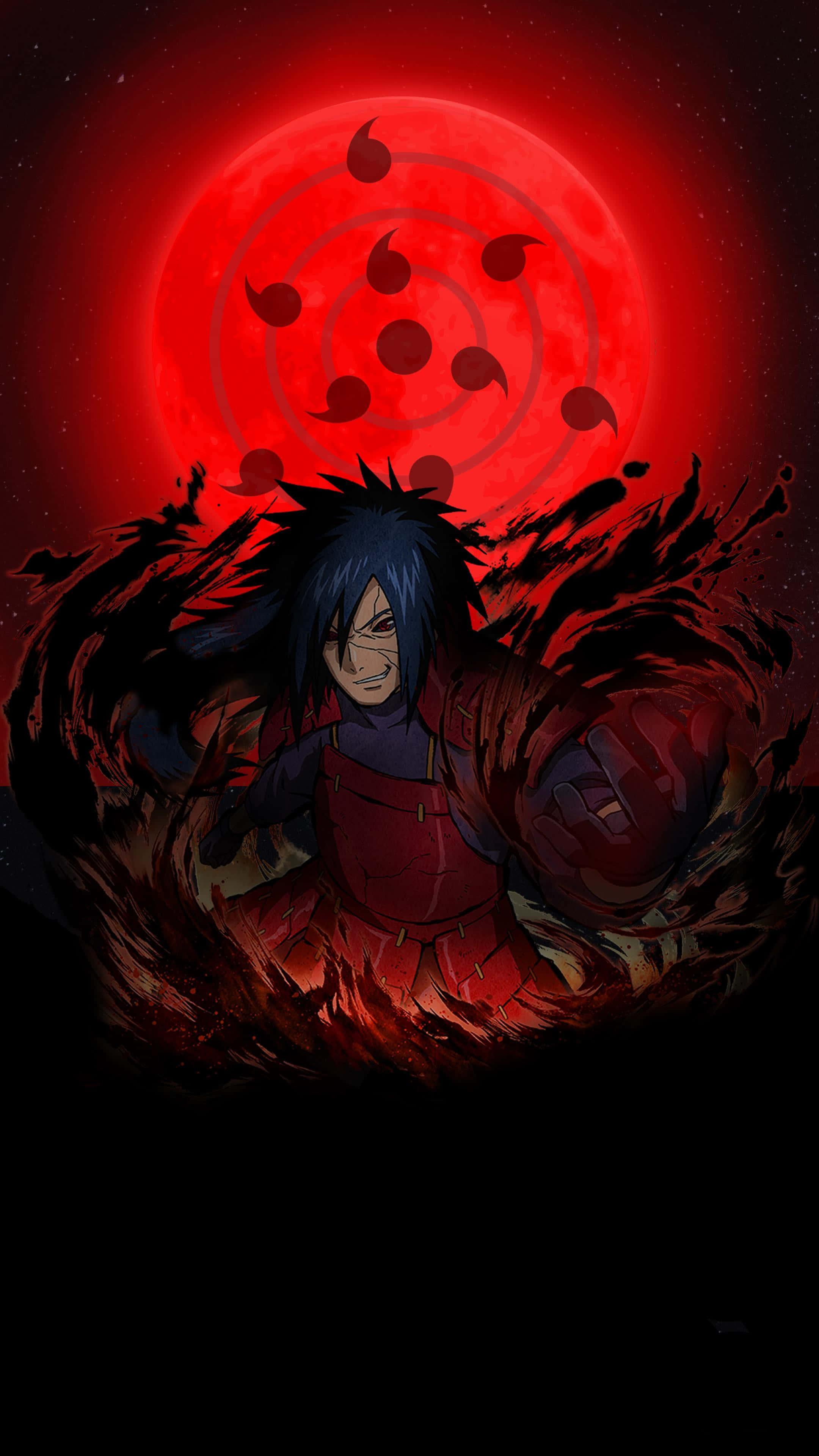 Madara pictures — 2160x3840 wallpaper