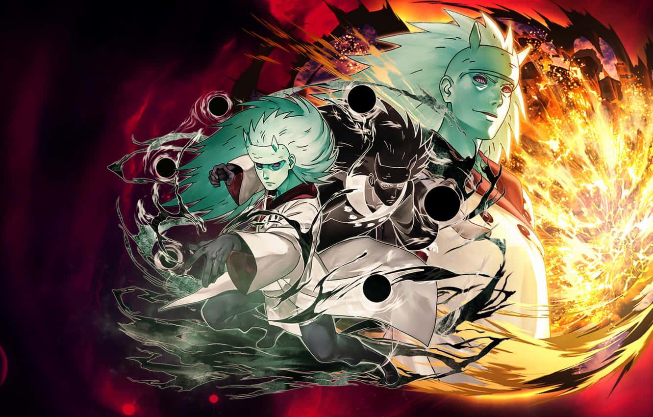Madara pictures — 1332x850 wallpaper
