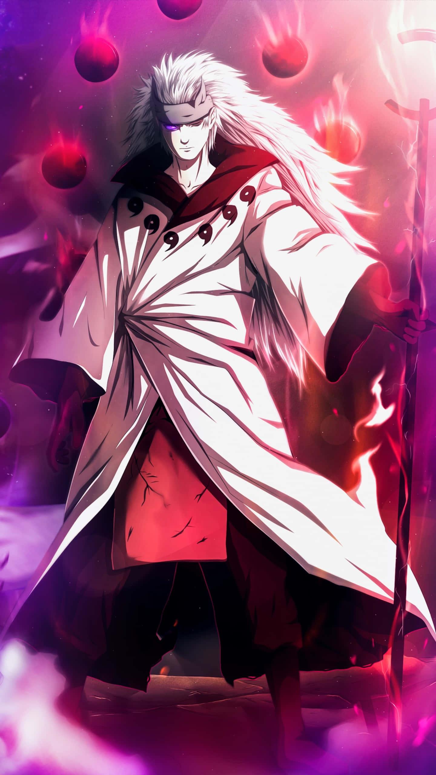 Madara pictures — 1440x2560 wallpaper