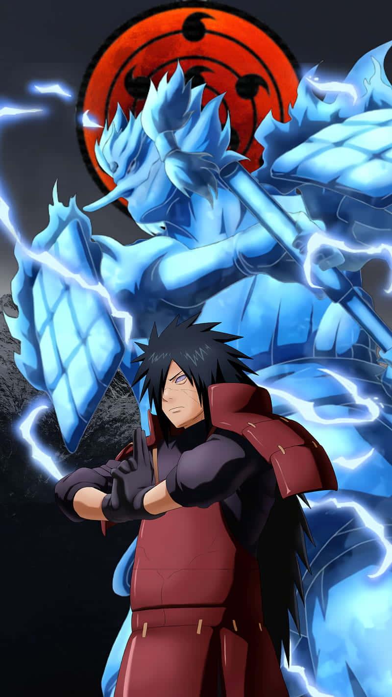Madara pictures — 800x1422 wallpaper
