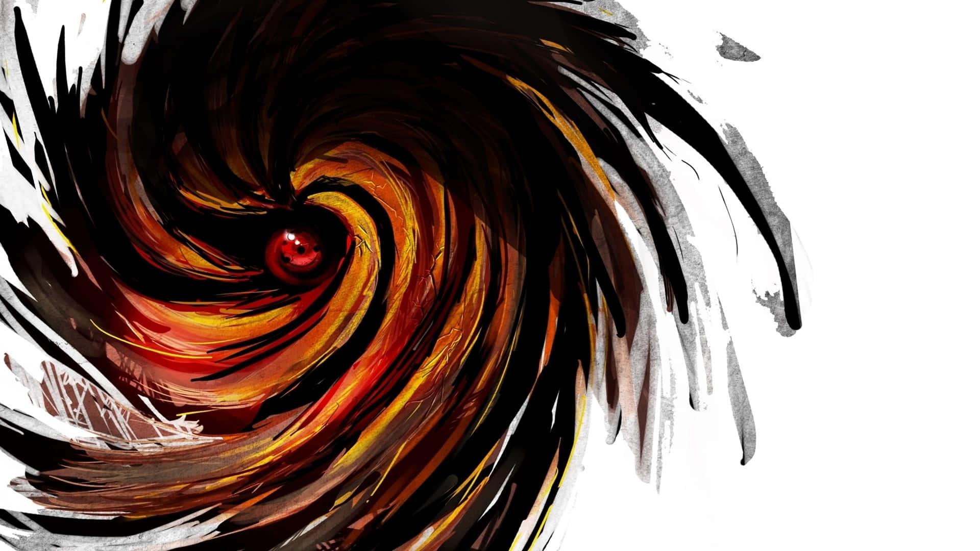 Madara pictures — 1920x1080 wallpaper