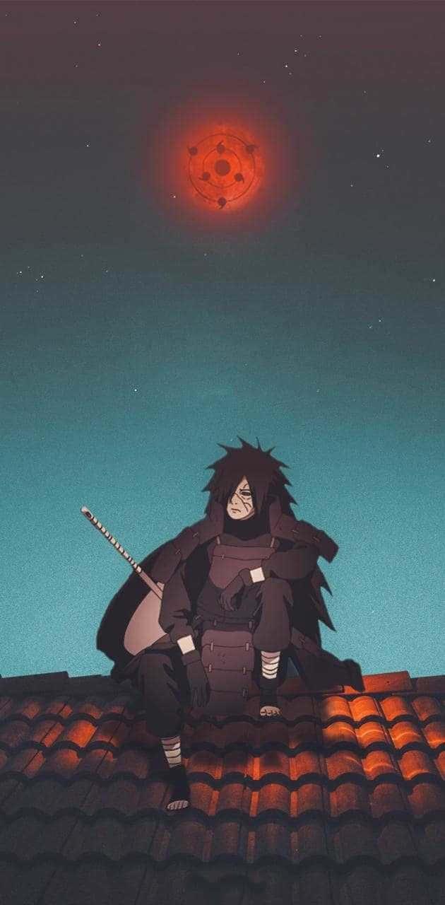 Madara pictures — 630x1280 wallpaper