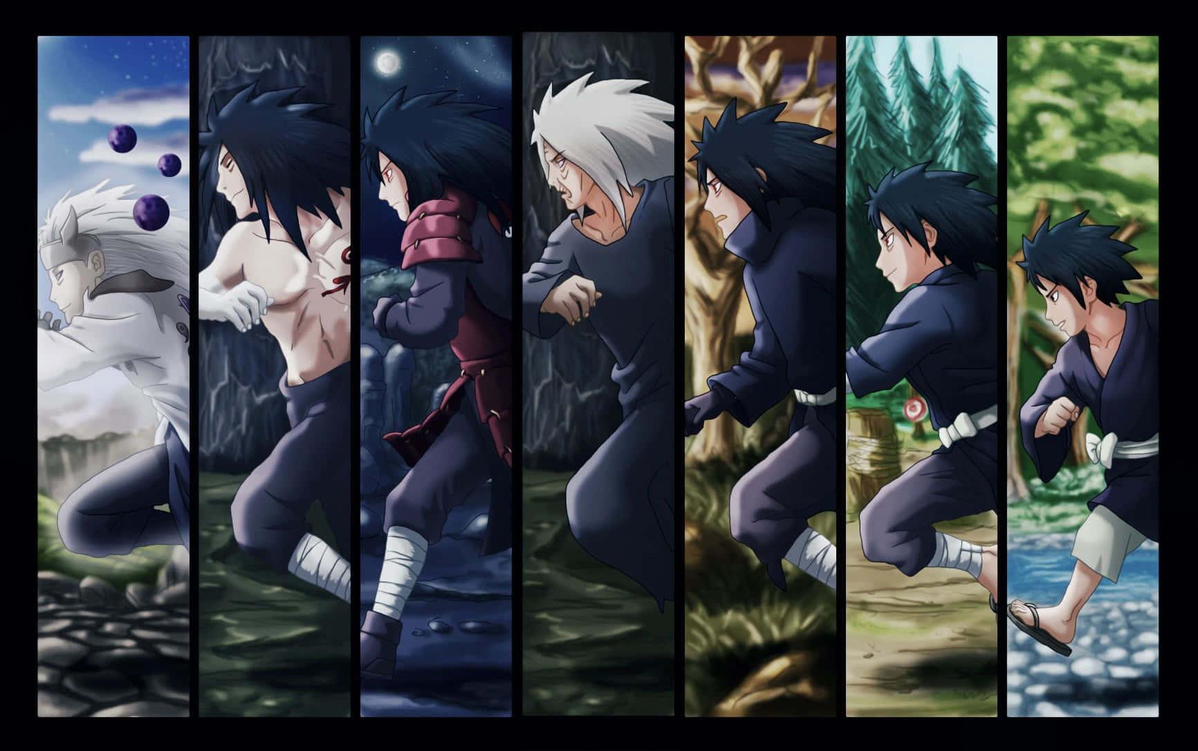 Madara pictures — 1732x1086 wallpaper