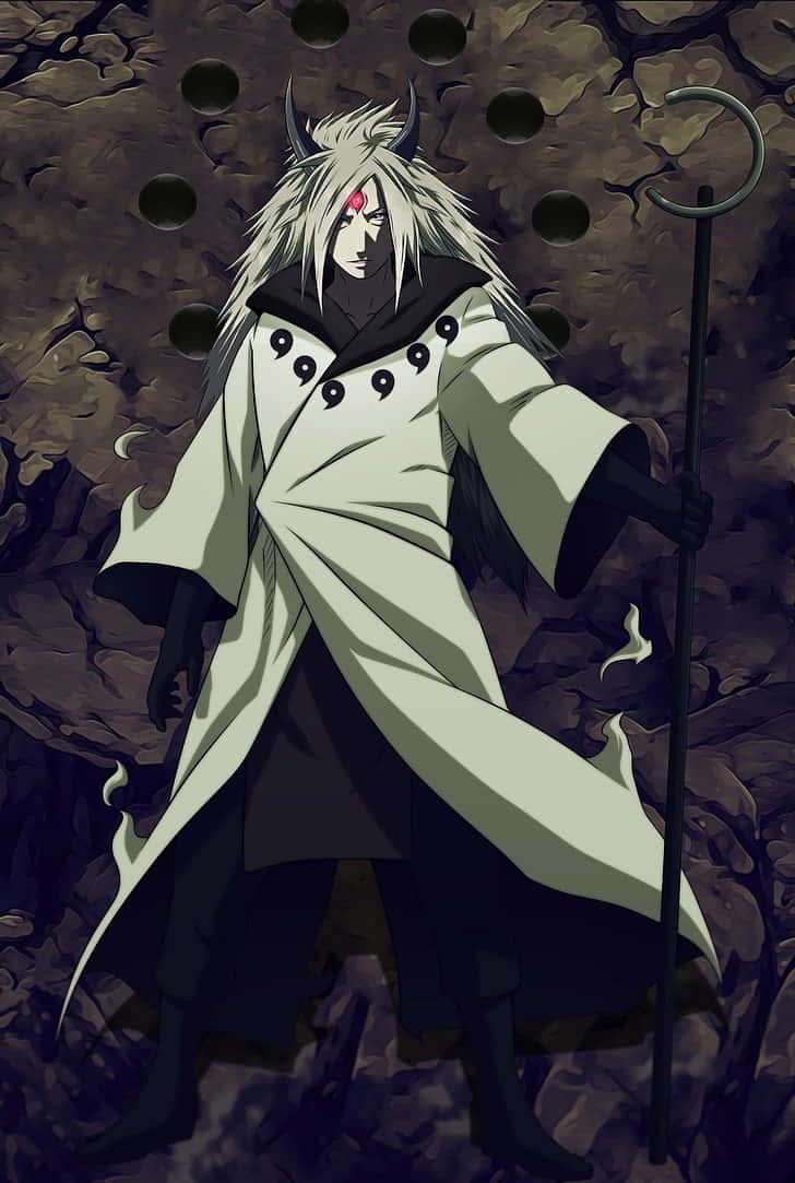 Madara pictures — 728x1083 wallpaper