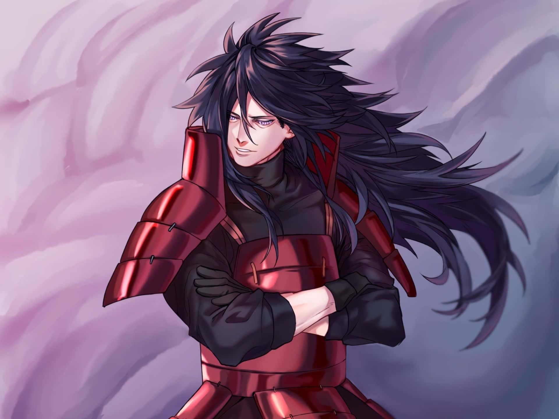 Madara pictures — 1920x1440 wallpaper