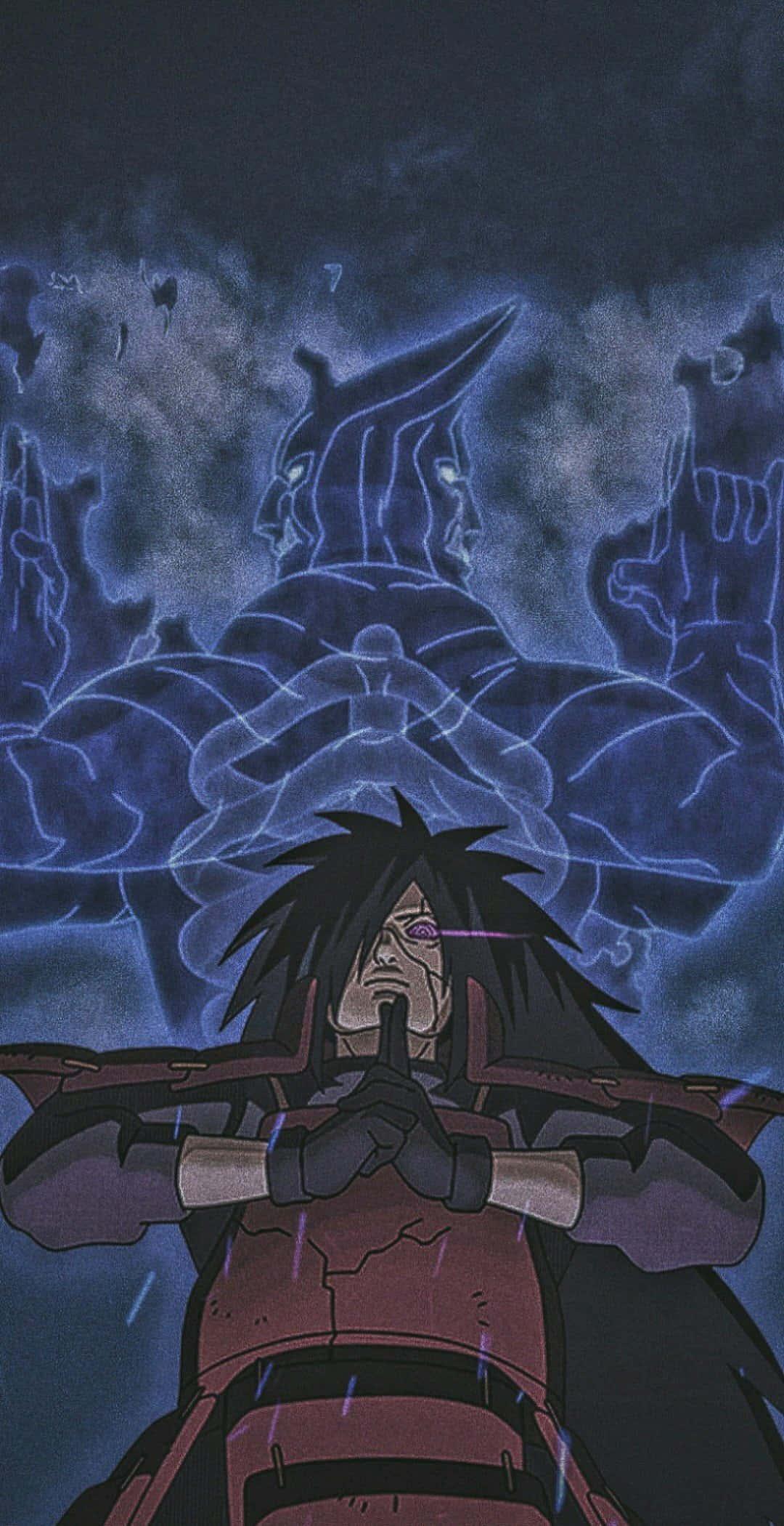 Madara pictures — 1080x2100 wallpaper