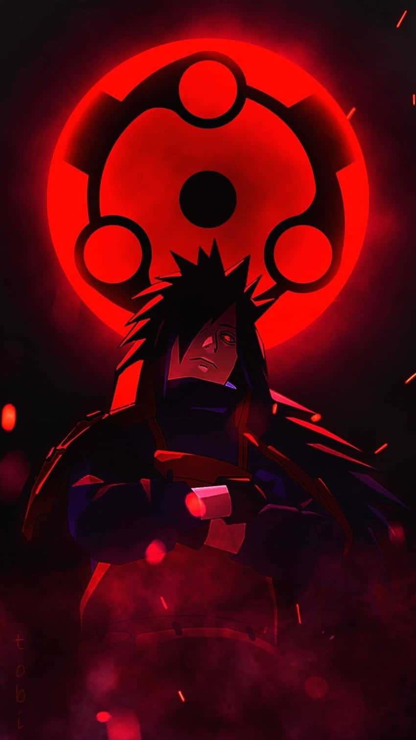 Madara pictures — 850x1511 wallpaper