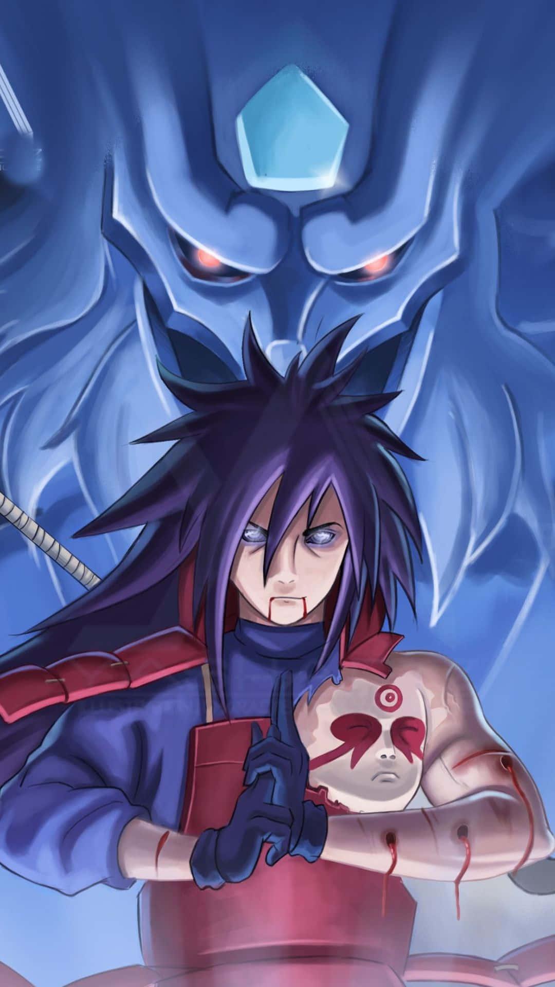 Madara pictures — 1080x1920 wallpaper