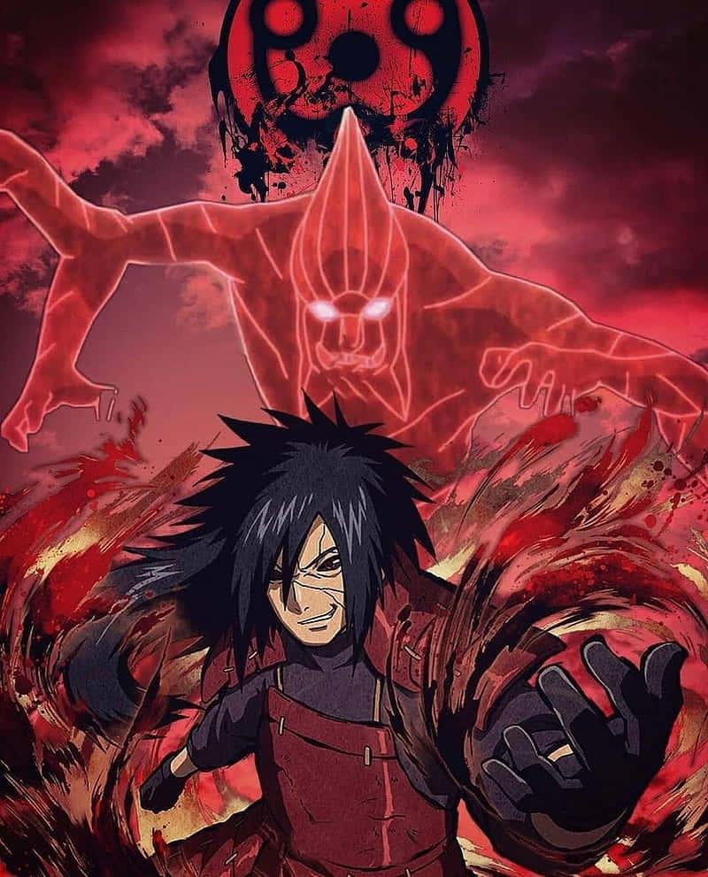 Madara pictures — 800x991 wallpaper
