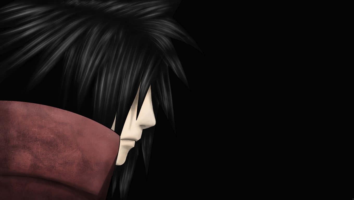 Madara pictures — 1360x768 wallpaper