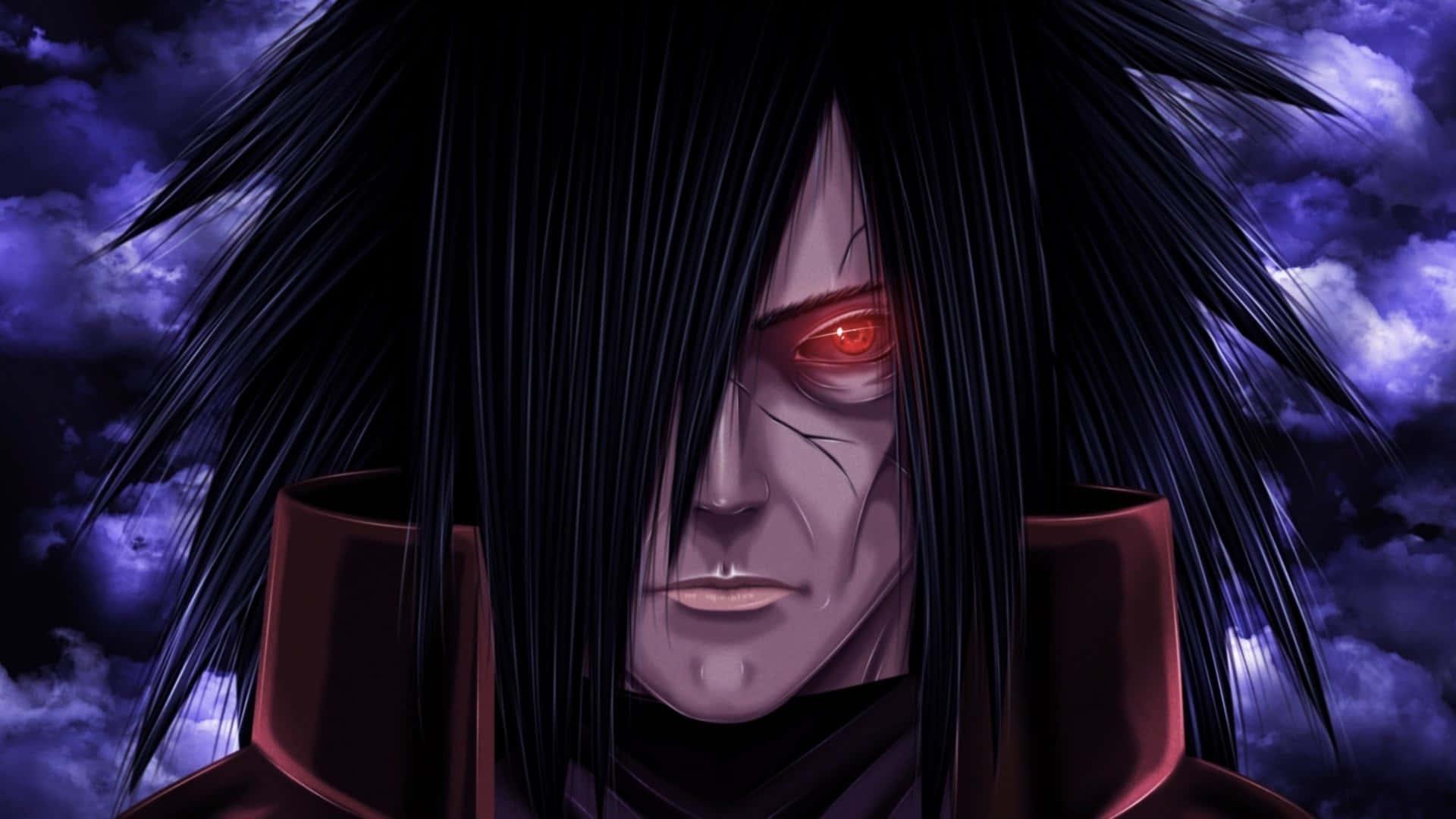 Madara pictures — 1920x1080 wallpaper