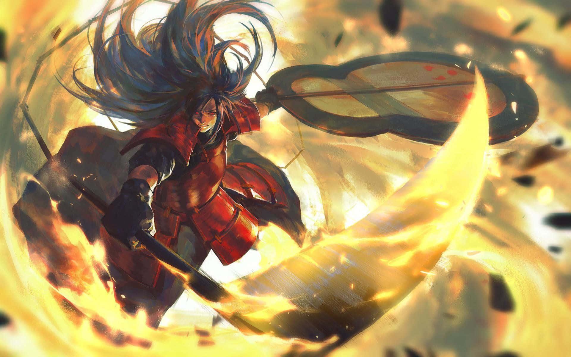 Madara pictures — 1920x1200 wallpaper