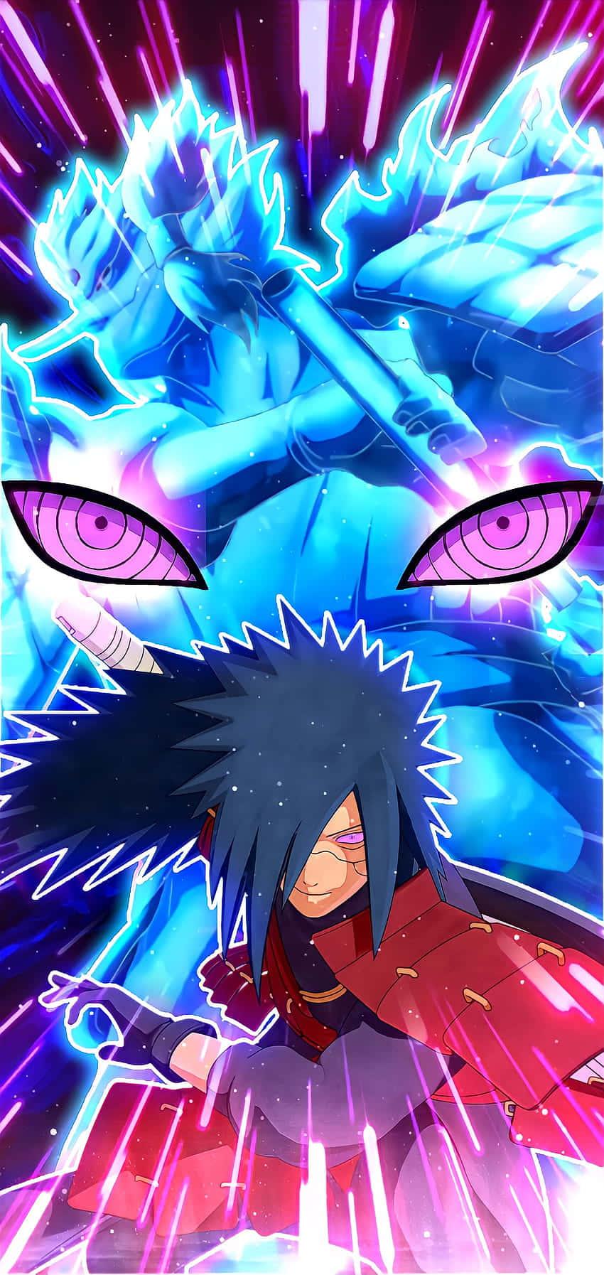 Madara pictures — 850x1794 wallpaper