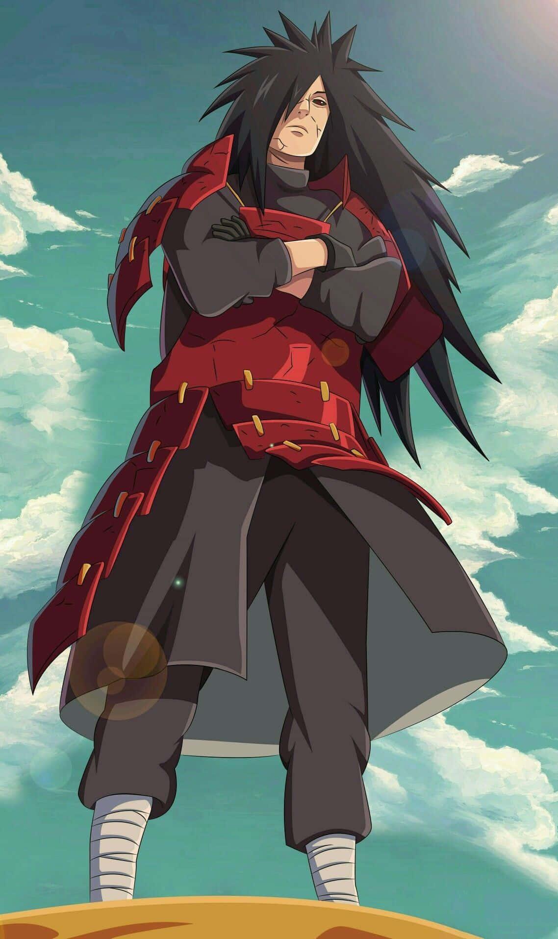 Madara pictures — 1138x1915 wallpaper