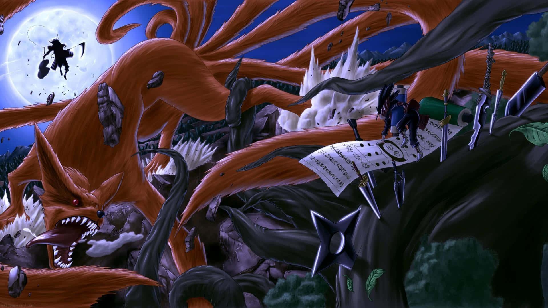 Madara pictures — 1920x1080 wallpaper