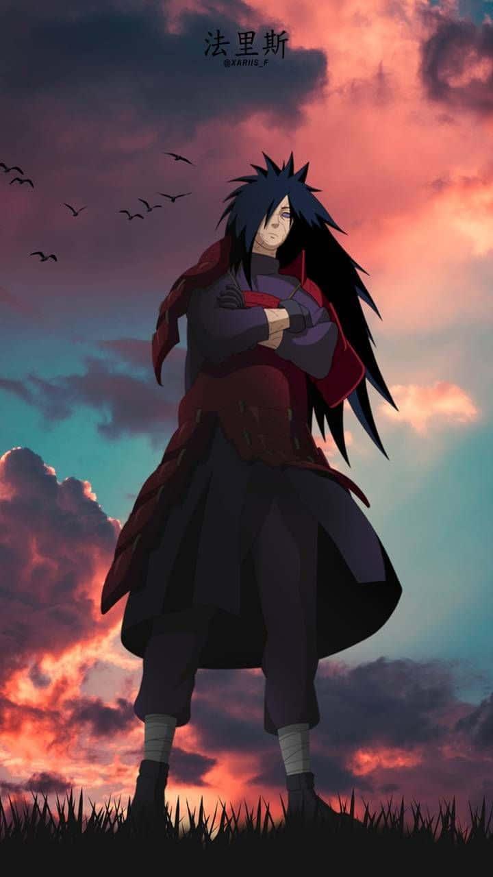 Madara pictures — 720x1280 wallpaper