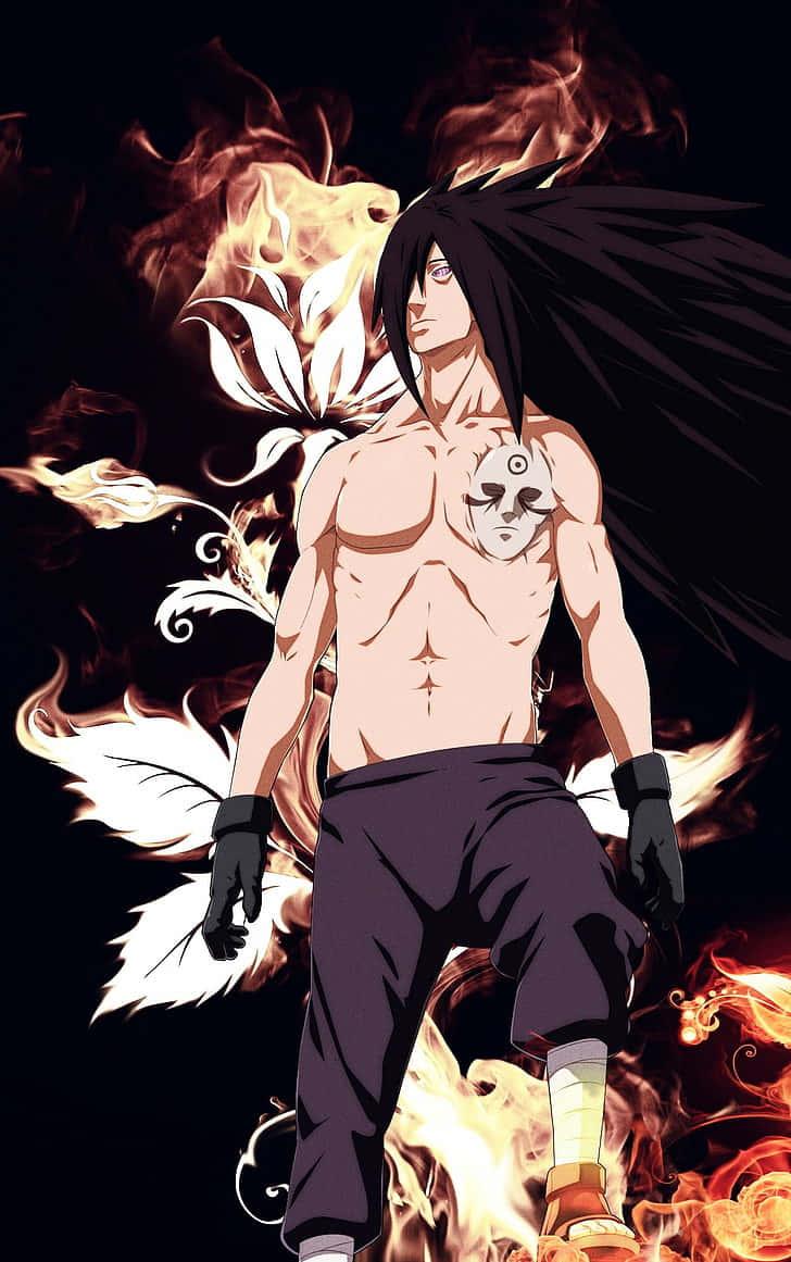 Madara pictures — 728x1161 wallpaper