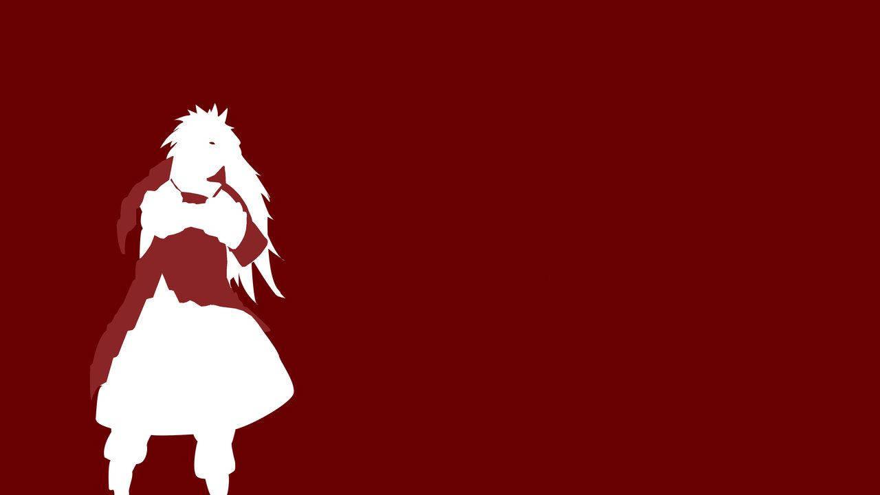 Madara Uchiha - the Legendary Ninja — 1280x720 wallpaper