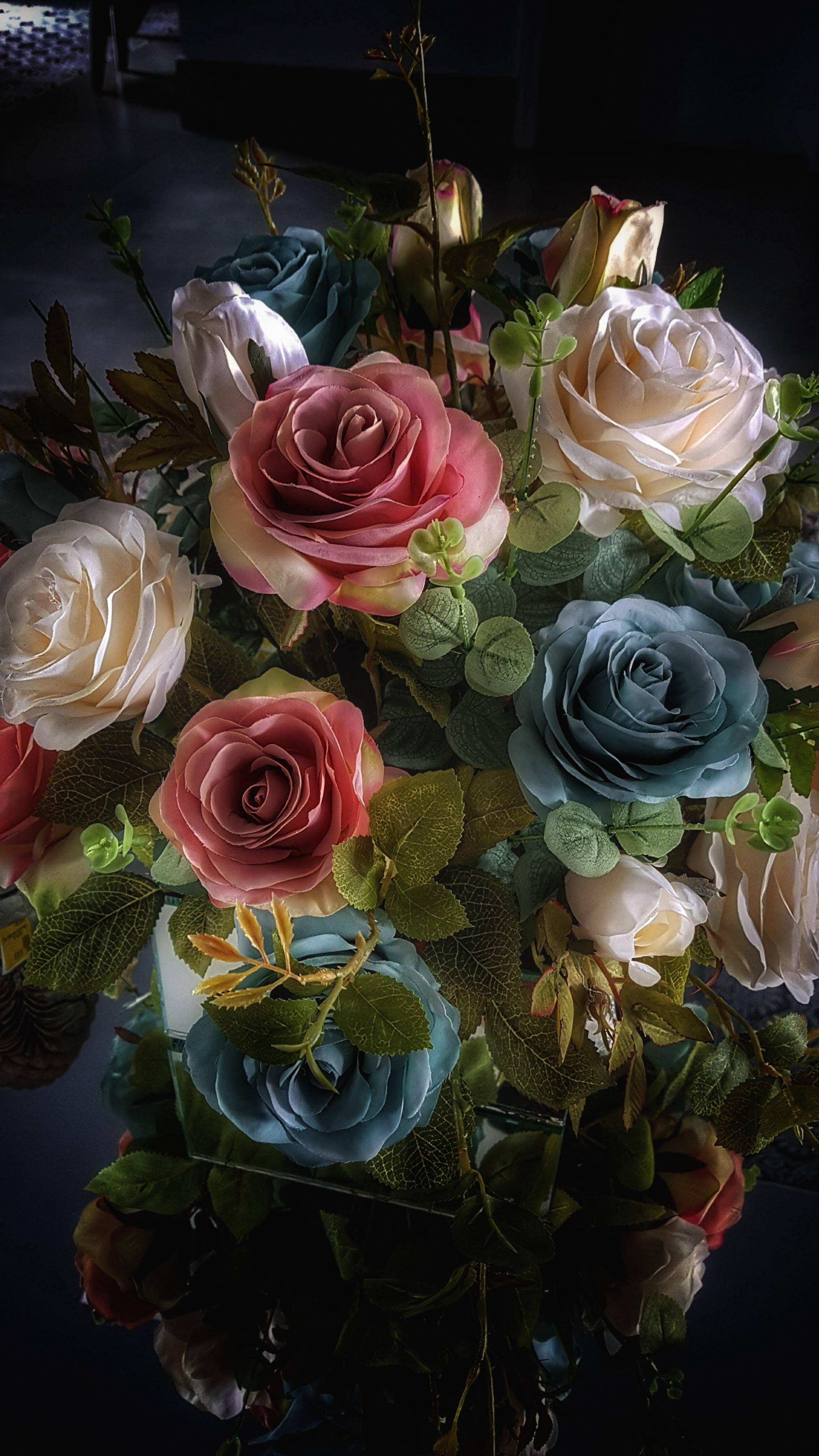 Magnificent Flower Mobile — 2268x4032 wallpaper