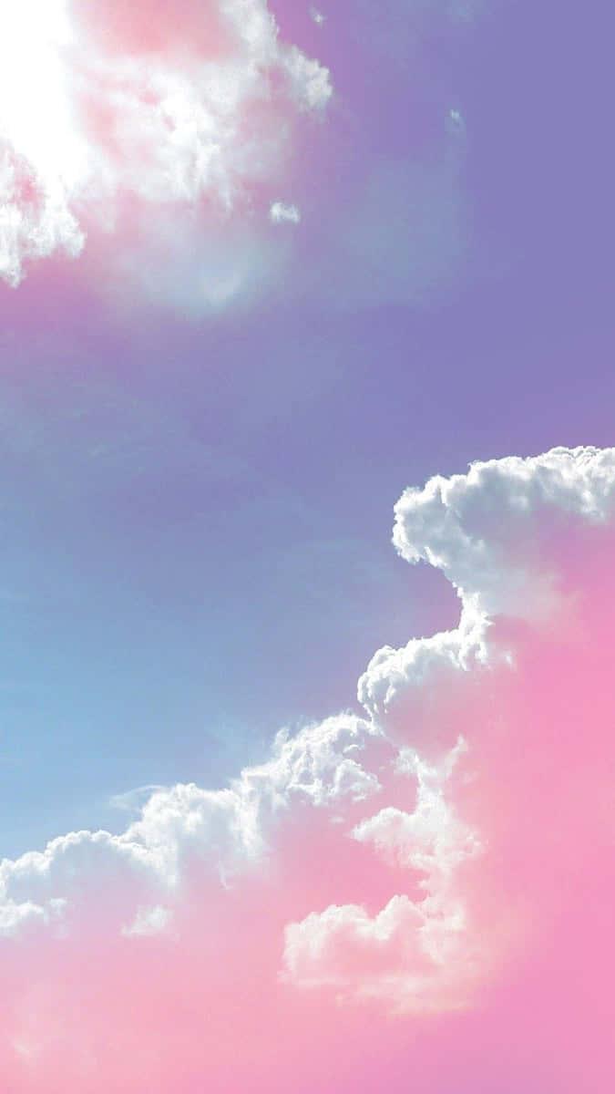 Magnificent Sky Picture — 675x1200 wallpaper