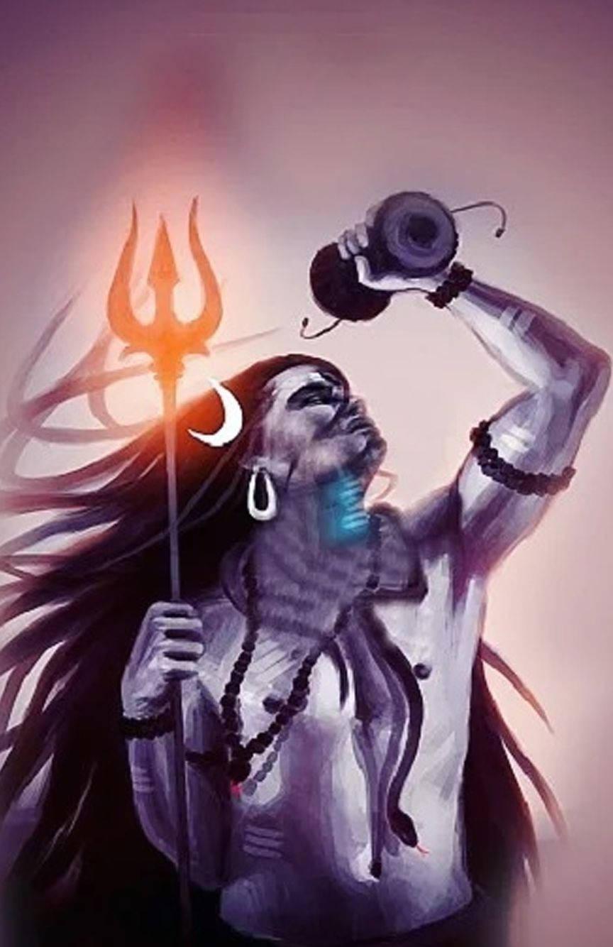 Mahadev Full HD Fiert Torch