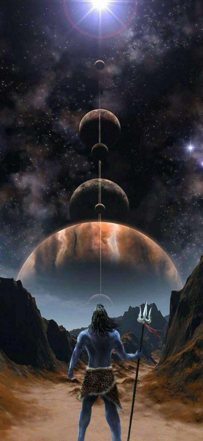 Mahakal Planets
