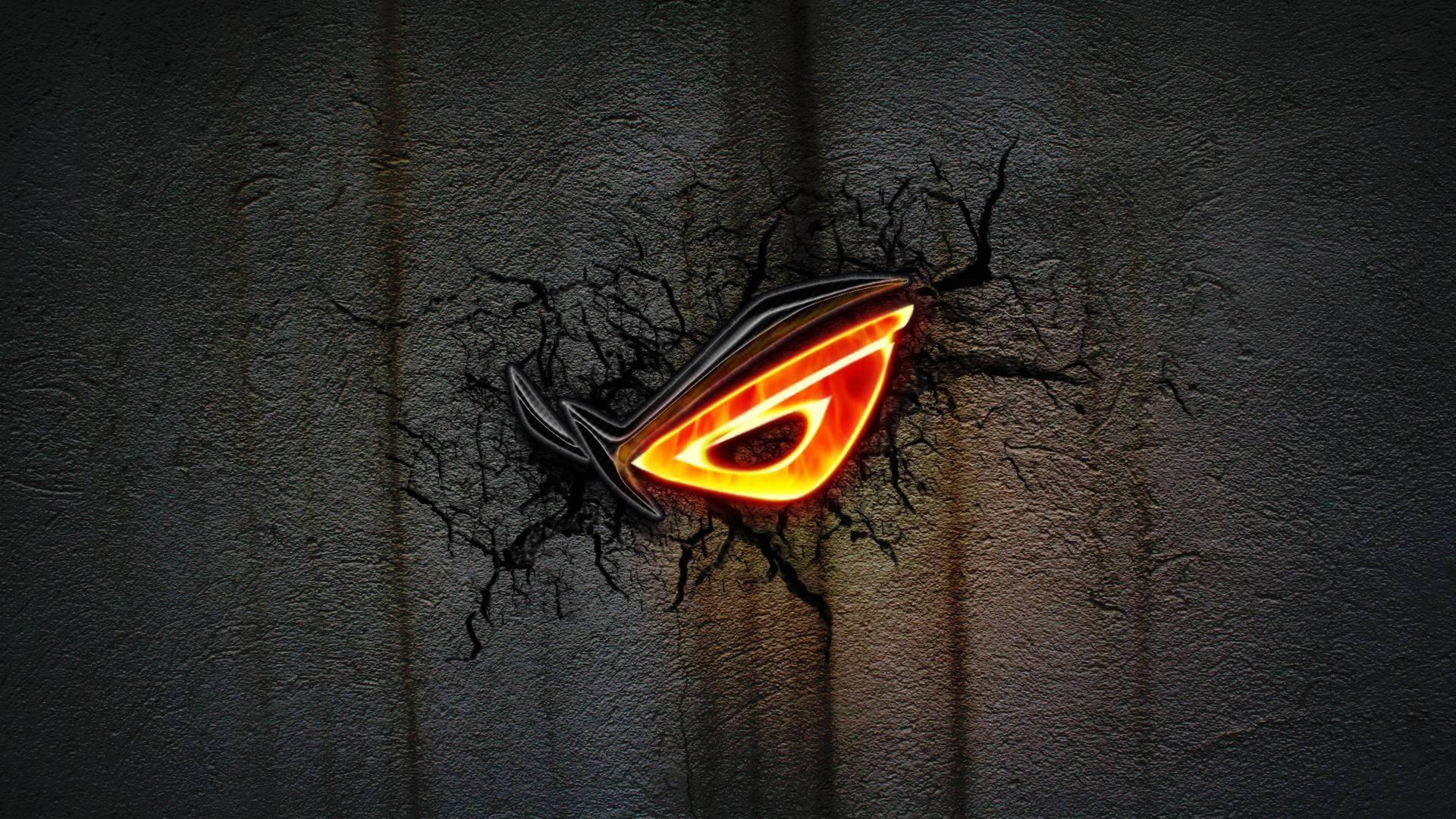 Make a bold statement with ROG Gaming — 1920x1080 wallpaper