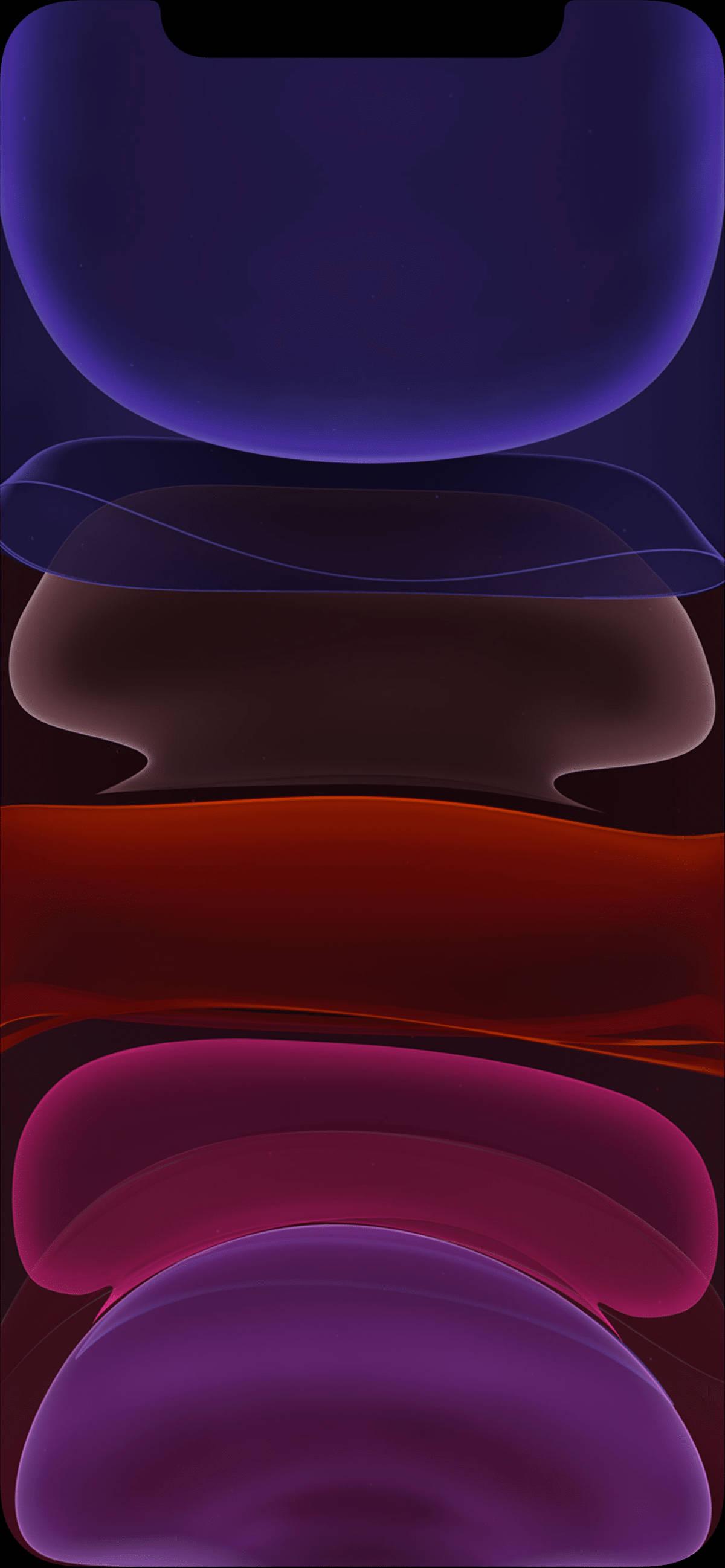 Make a Bold Statement with the Apple iPhone 11 — 1200x2597 wallpaper