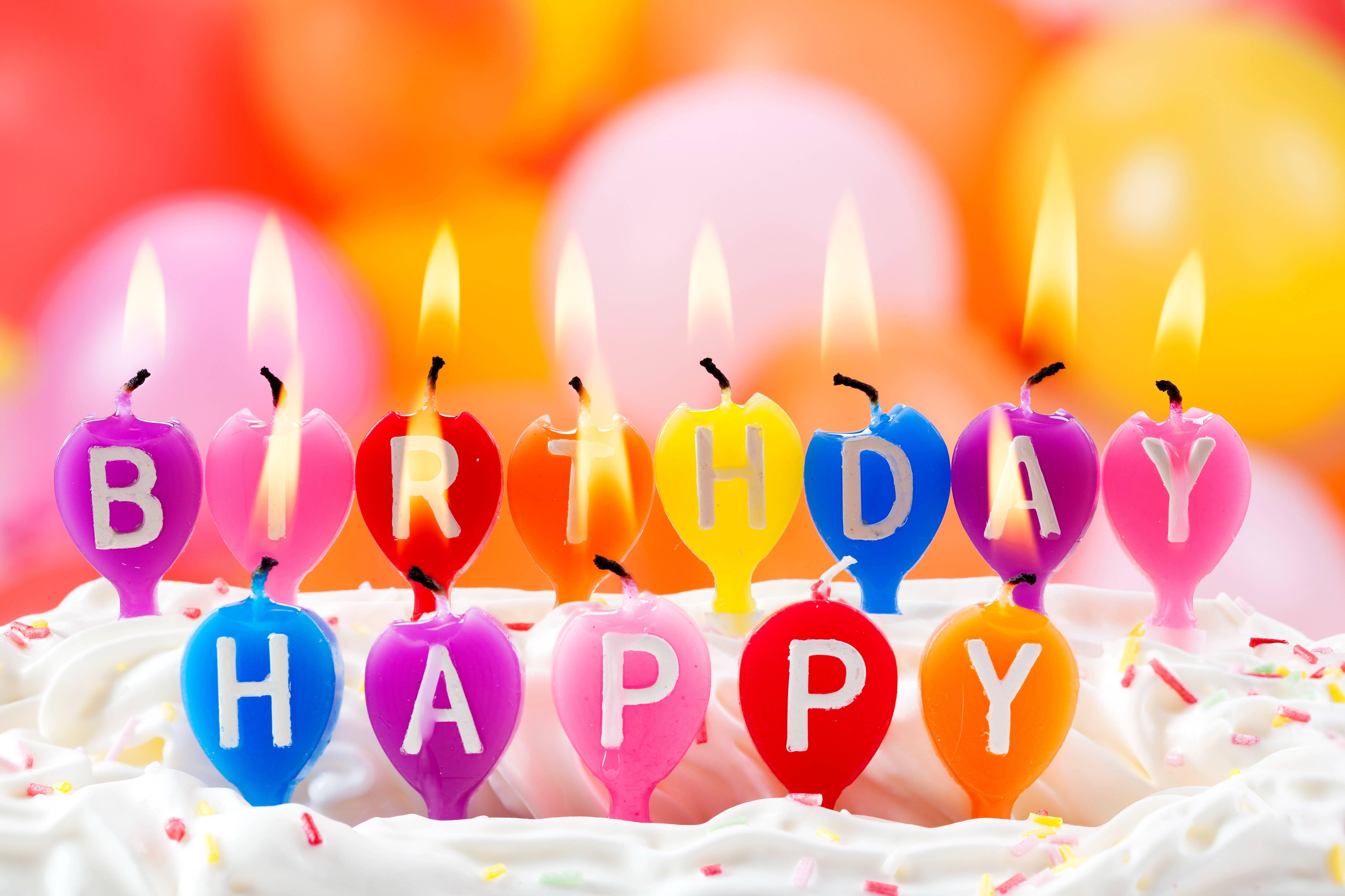 Make a wish! — 6000x4000 wallpaper