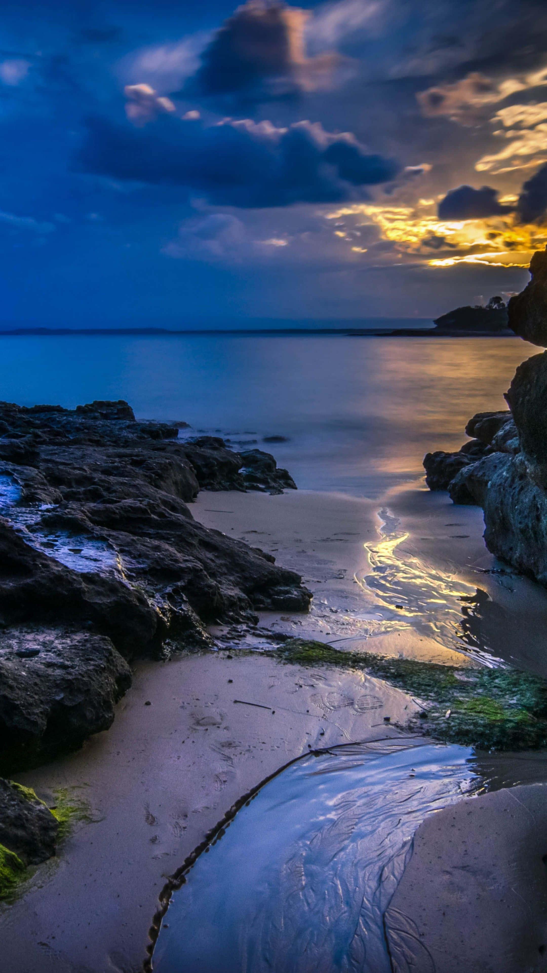 Make the Most of Every Summer Day — 2160x3840 wallpaper