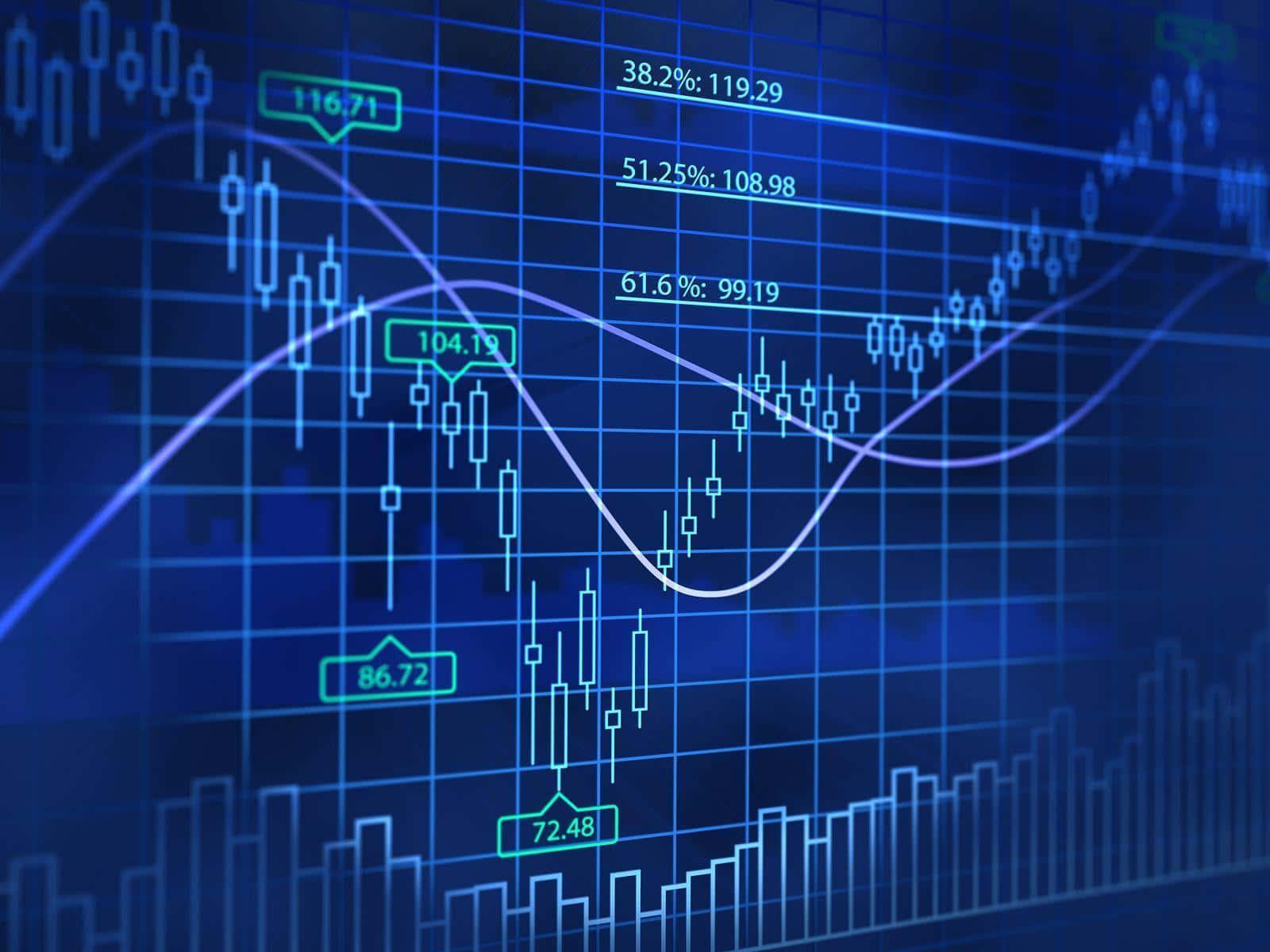 Make the most of the financial markets with Trading — 1600x1200 wallpaper