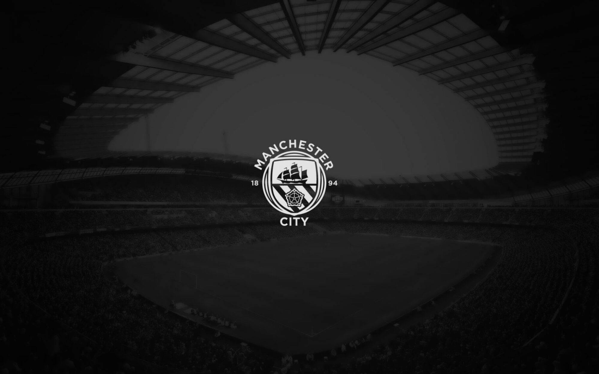 Manchester City FC - Embracing the Future — 2000x1250 wallpaper