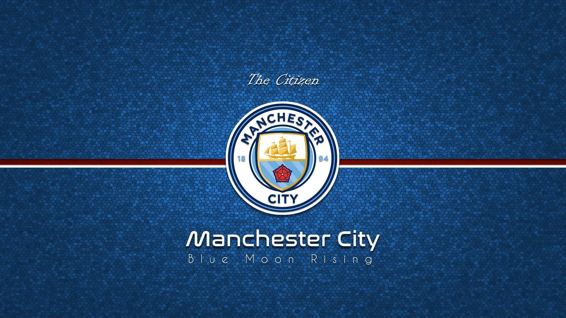Manchester City Football Club rises above the rest. — 1920x1080 wallpaper