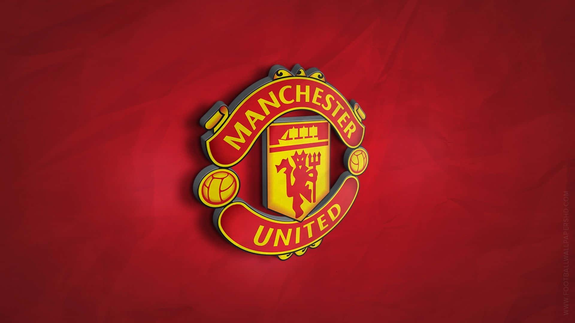 Manchester United Fans Unite — 1920x1080 wallpaper